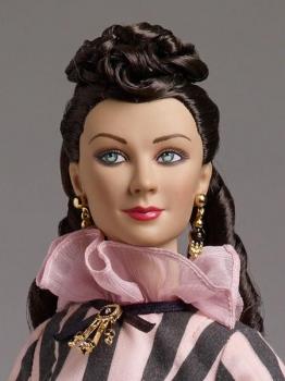Tonner - Gone with the Wind - Peachtree Street Stroll - кукла